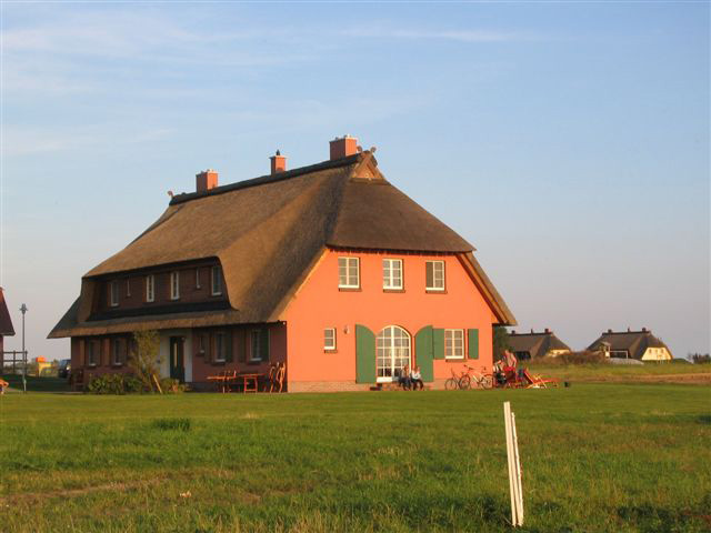 Ferienhof Rügen