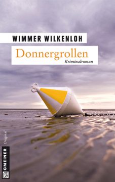 Buchtipp: Donnergrollen