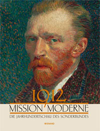 1912 - Mission Moderne: der Katalog
