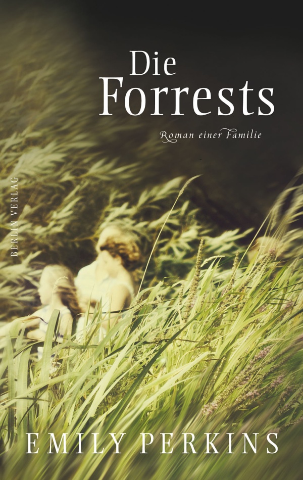 Emily Perkins: Die Forrests
