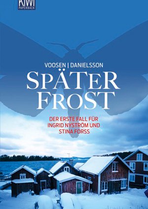Buchtipp: Später Frost