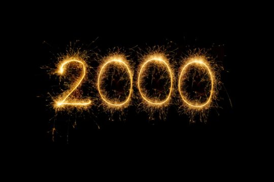 BRF feiert die 2000. Hitparade
