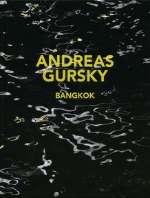 "Bangkok" von Andreas Gursky