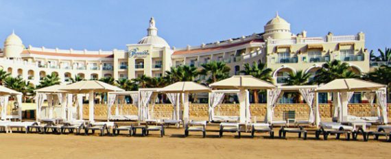 hurghada lti premier romance hotel