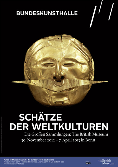 Schätze der Weltkulturen