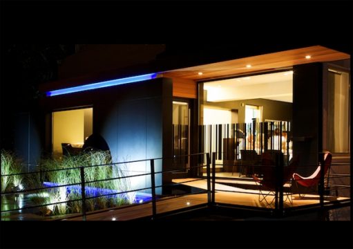 o de vie architektur