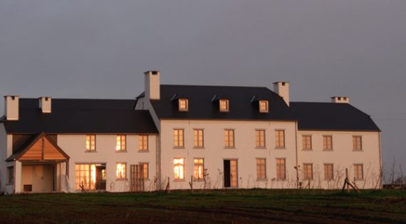 L'air du temps in Liernu