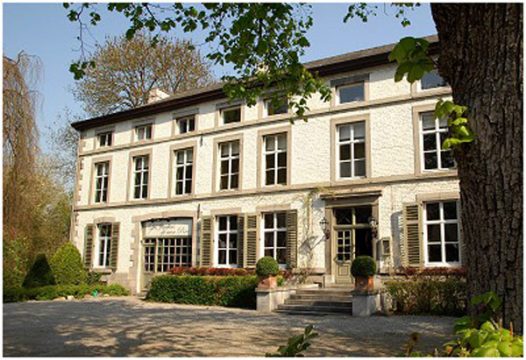 Les Jardins de mon in Thon-Samson