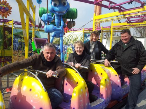 Öcher Bend Veranstalter