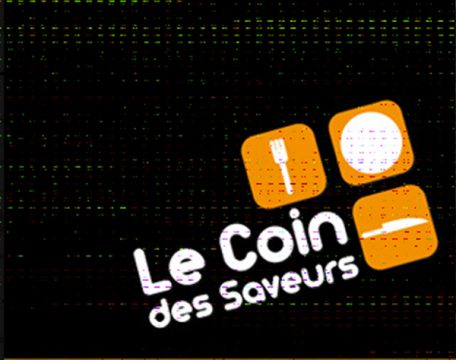 Le Coin des Saveurs Logo