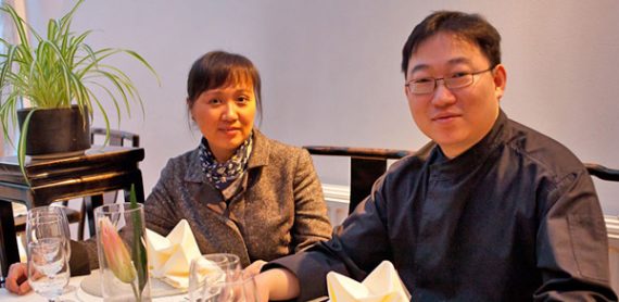 Fontaine de Jade Patron