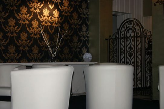 Restaurant Le Provençal in Nil-Saint-Vincent