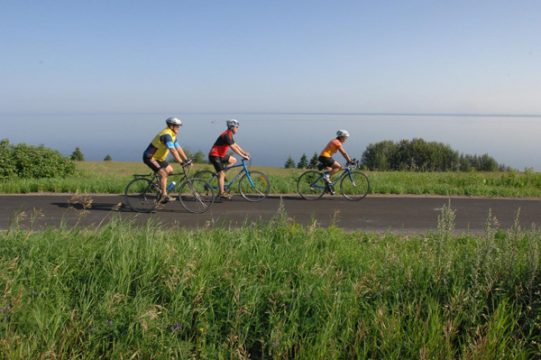 VeRAVeL du Bout du Monde Québec