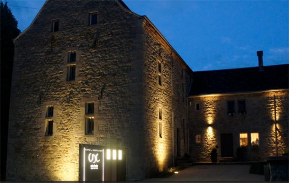 Le Cor de Chasse Schlossbauernhof