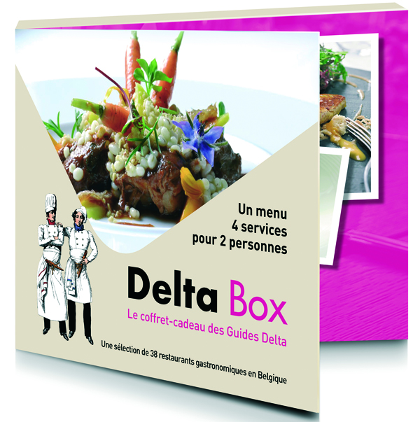 DeltaBox