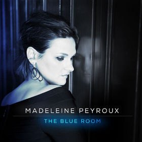 Madeleine Peyroux - "The Blue Room"
