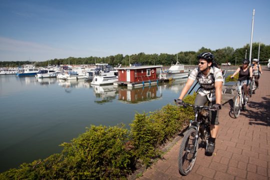 Reisequiz: Die Römer-Lippe-Route