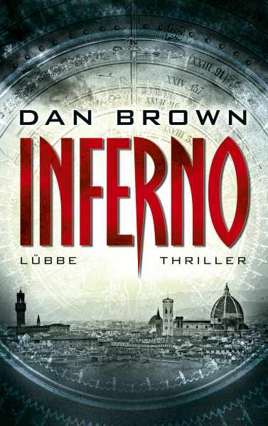 Dan Brown: Inferno