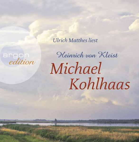 Hörbuch "Michael Kohlhaas