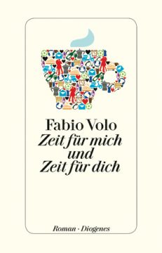 Fabio Volo: Zeit für mich und Zeit für dich