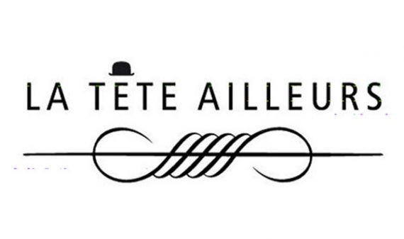 La Tête Ailleurs Restaurantlogo