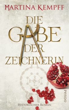 Buchtipp der Woche: Die Gabe der Zeichnerin