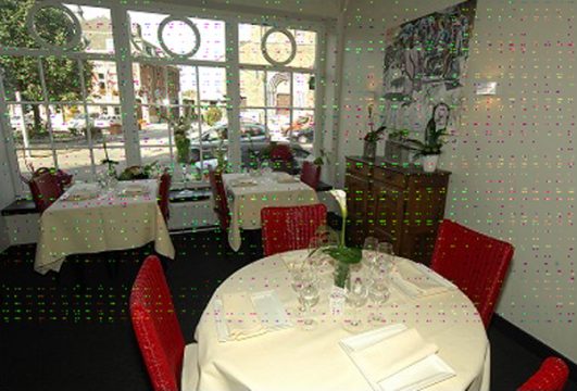 Au vieux Logis in Battice