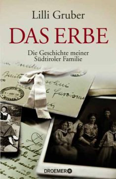 Lilli Gruber: Das Erbe