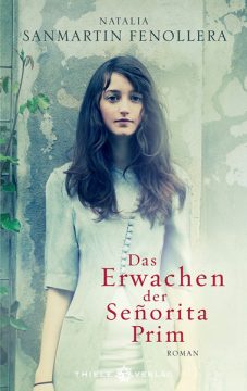 Das Erwachen der Señorita Prim