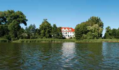 Ferien am Schloss Duckwitz