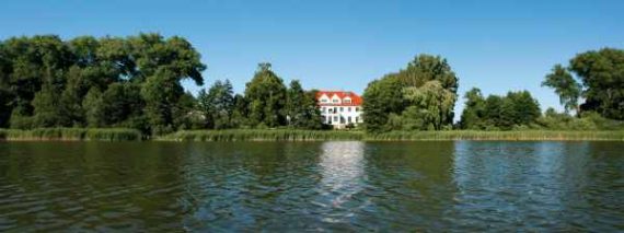 Ferien am Schloss Duckwitz
