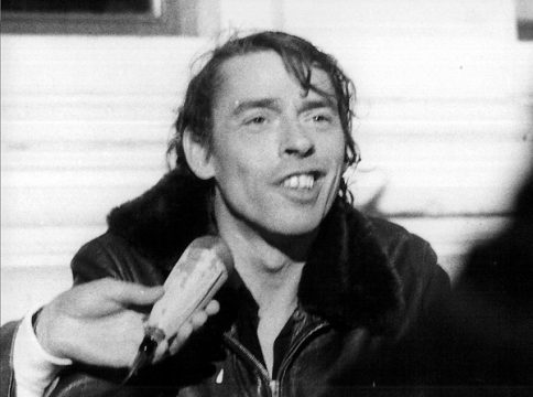Jacques Brel (undatiert)