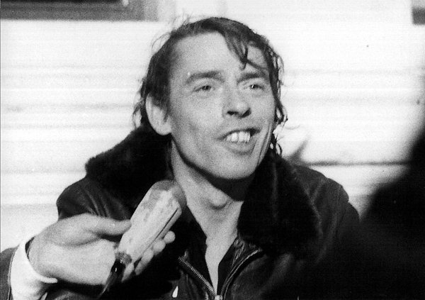Jacques Brel (undatiert)