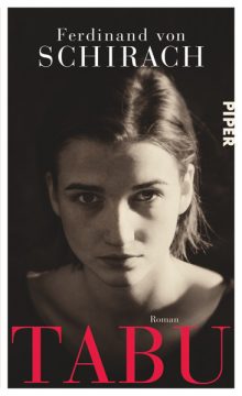 Ferdinand von Schirach: Tabu