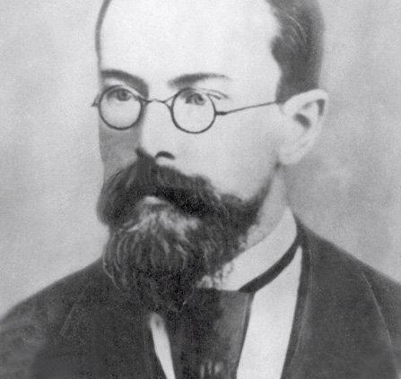 Nikolai Rimsky-Korsakov
