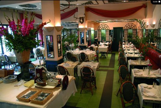 Hotel-Restaurant Au repos des Chasseurs