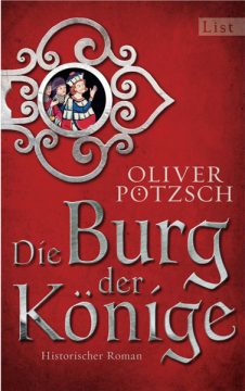 Buchtipp der Woche: Die Burg der Könige