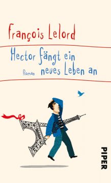 Buchtipp: Hector fängt ein neues Leben an