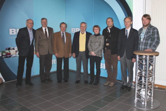 Schwimm-Marathon Veranstalter