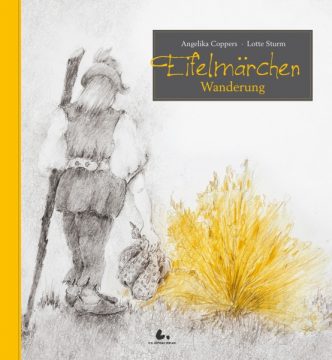 Angelika Coppers: Eifelmärchen Wanderung