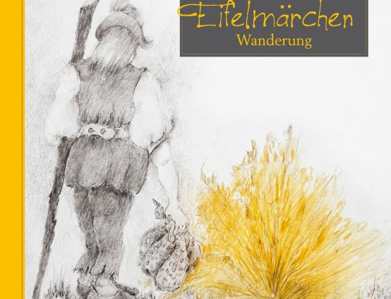 Angelika Coppers: Eifelmärchen Wanderung