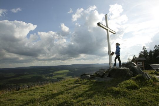 Reiseziel der Woche: Winterberg