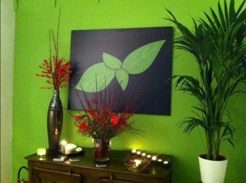 Das Basilico in Woluwé-Saint-Lambert