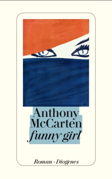 Anthony McCarten: funny girl