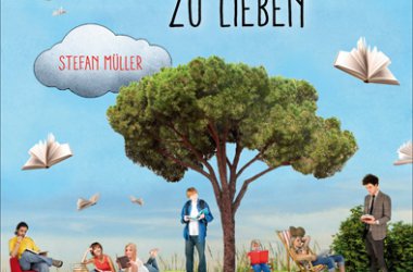 111 Gründe, Bücher zu lieben - Cover: Schwarzkopf & Schwarzkopf