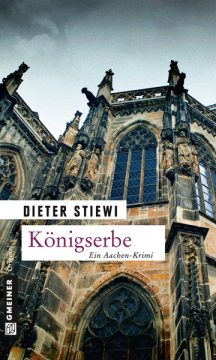 Dieter Stiewi: Königserbe
