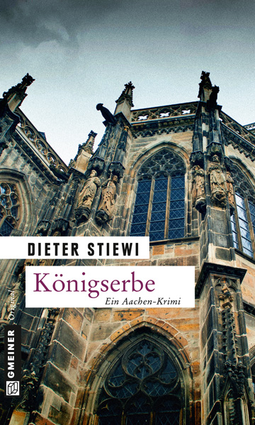 Dieter Stiewi: Königserbe