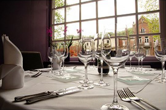 Les Jardins de mon Père