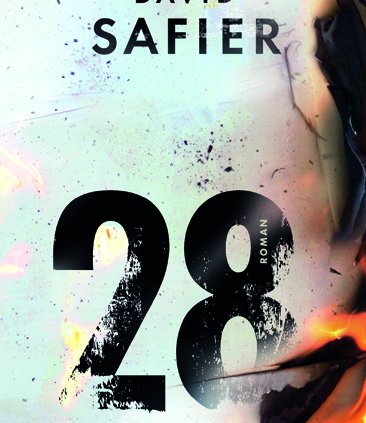 David Safier: 28 Tage lang