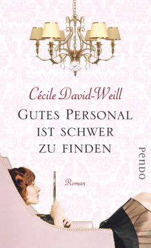 Cécile David-Weill: Gutes Personal ist schwer zu finden
